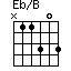Eb/B=N11303_1