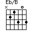 Eb/B=N21303_1