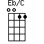 Eb/C=0011_1