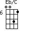 Eb/C=0031_6