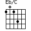 Eb/C=1013_1