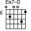 Em7-D=020031_6