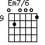 Em7/6=020001_9