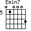 Emin7=010003_5