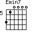 Emin7=310000_5