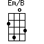 Em/B=2403_1