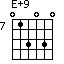 E+9=013030_7