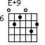 E+9=021032_6
