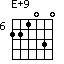 E+9=221030_6