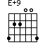 E+9=422004_1