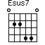 Esus7=022440_1