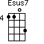 Esus7=1103_4