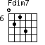 Fdim7=0213_6