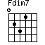 Fdim7=0231_1