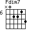 Fdim7=N02213_6