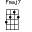 Fmaj7=3212_1