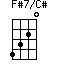 F#7/C#=4320_1