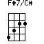 F#7/C#=4322_1