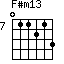 F#m13=011213_7