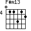 F#m13=011312_4