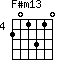 F#m13=201310_4