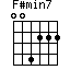 F#min7=004222_1