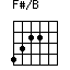 F#/B=4322_1