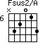 Fsus2/A=N32013_6