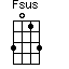 Fsus=3013_1