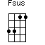 Fsus=3311_1