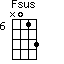 Fsus=N013_6