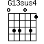 G13sus4=033031_1