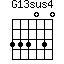 G13sus4=333030_1