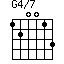G4/7=120013_1