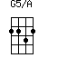 G5/A=2232_1
