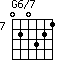 G6/7=020321_7