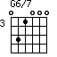 G6/7=031000_3