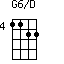 G6/D=1122_4