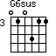 G6sus=010311_3
