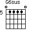 G6sus=011110_5
