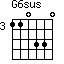 G6sus=110330_3