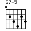 G7-5=N23423_1