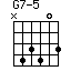 G7-5=N43403_1