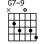 G7-9=N23034_1