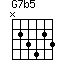 G7b5=N23423_1