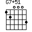 G7+51=120003_1