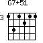 G7+51=131211_3