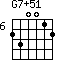 G7+51=230012_6