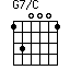 G7/C=130001_1
