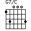 G7/C=130003_1